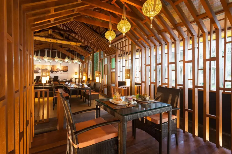 ARINARA BEACH RESORT PHUKET — фото 3, Coral Travel