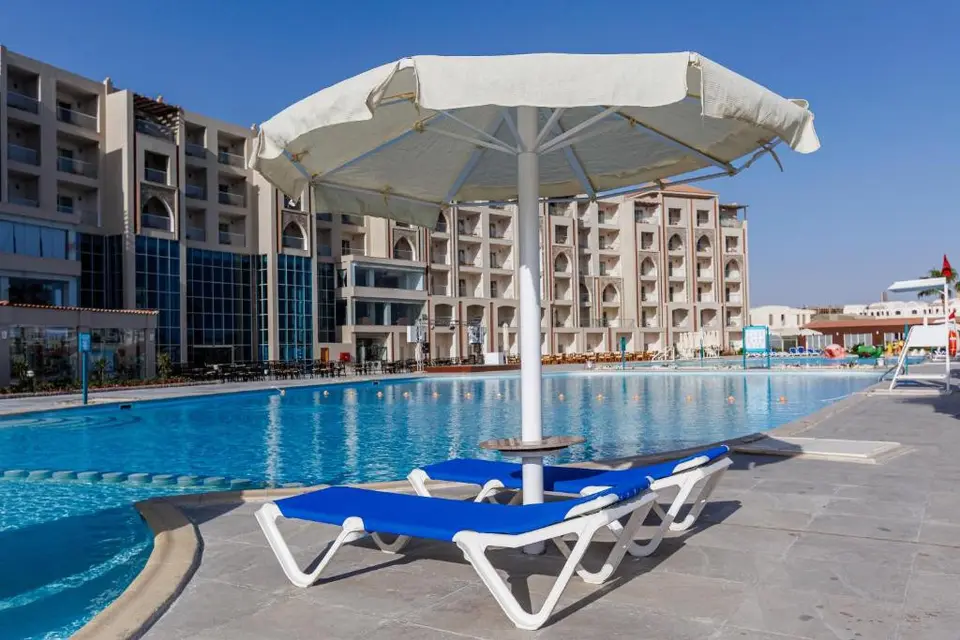 SUNRISE ALORA AQUA PARK RESORT (EX. CAESAR PALACE) — фото 12, Coral Travel