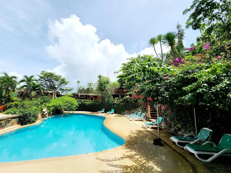 KATA GARDEN RESORT — фото 5, Coral Travel