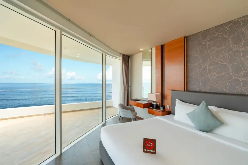 SEASHELLS PHU QUOC HOTEL & SPA — фото 10, Coral Travel