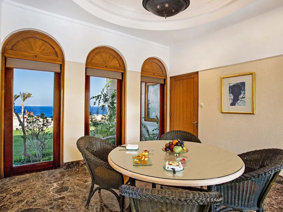 THE OBEROI SAHL HASHEESH — фото 6, Coral Travel
