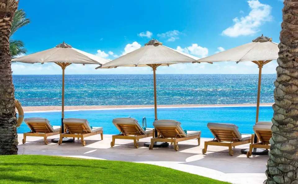 BARON PALACE RESORT SAHL HASHEESH — фото 4, Coral Travel