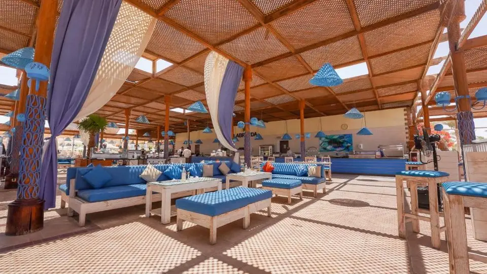 JAZ PALMARIVA BEACH (EX. LABRANDA CLUB) — фото 12, Coral Travel