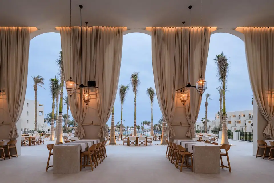 SERRY BEACH RESORT — фото 8, Coral Travel