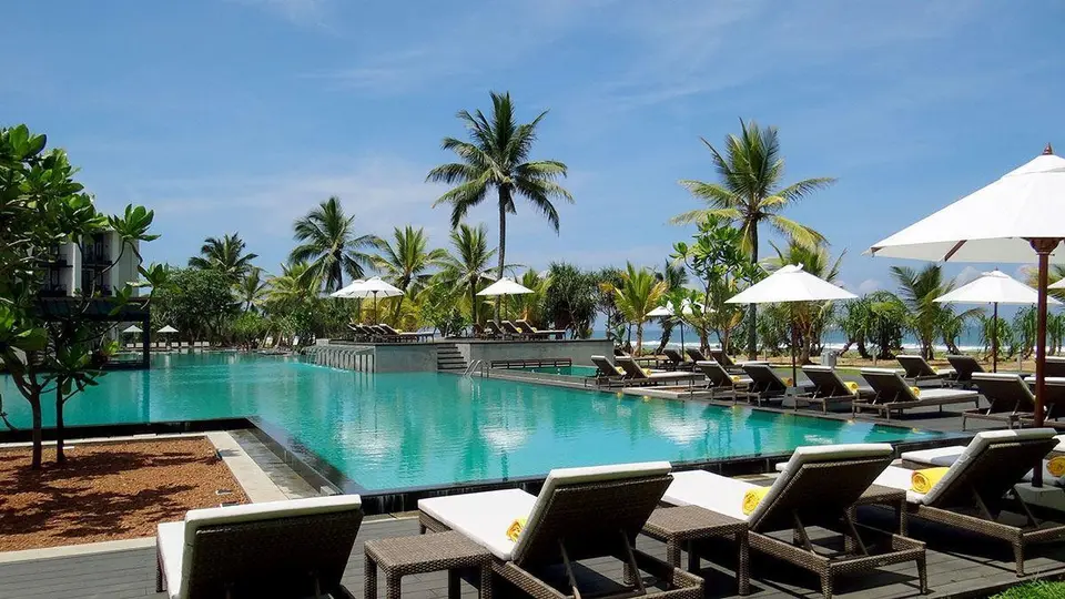 NH BENTOTA CEYSANDS RESORT (EX. CENTARA CEYSANDS) — фото 6, Coral Travel