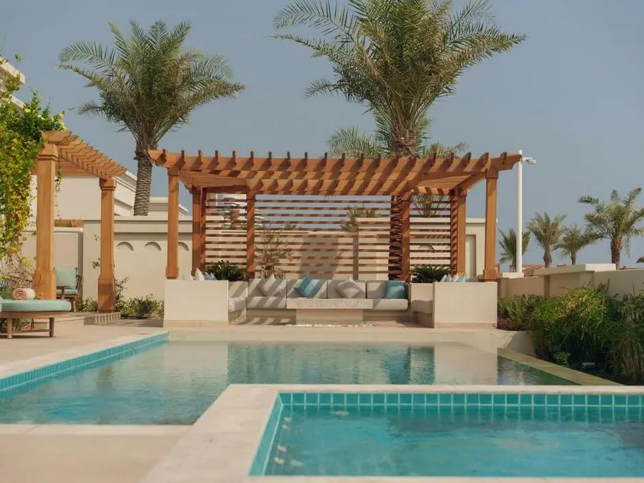 NAAMA BEACH VILLAS & SPA — фото 6, Coral Travel