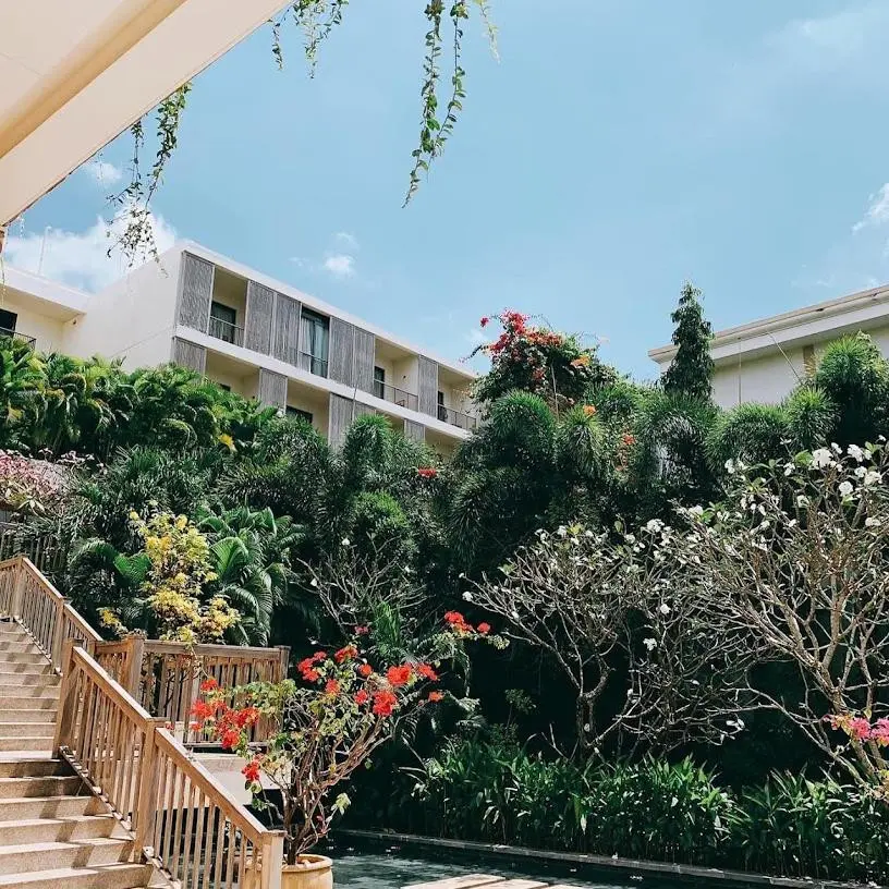 SALINDA RESORT PHU QUOC ISLAND — фото 5, Coral Travel