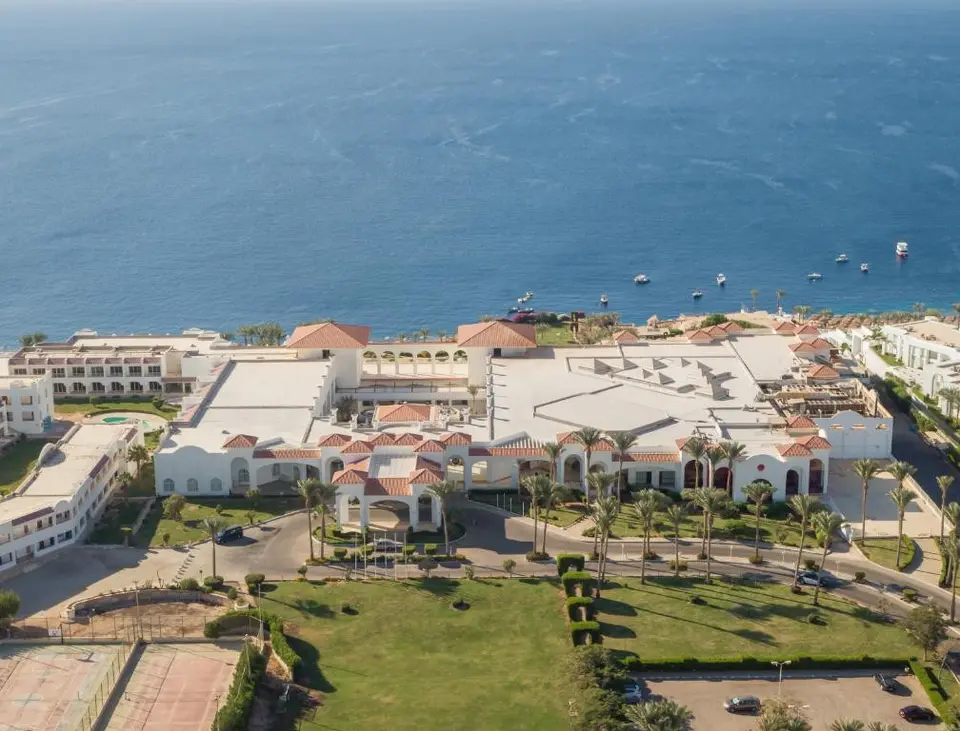 SIVA SHARM RESORT & SPA (EX. SAVITA RESORT) — фото 7, Coral Travel