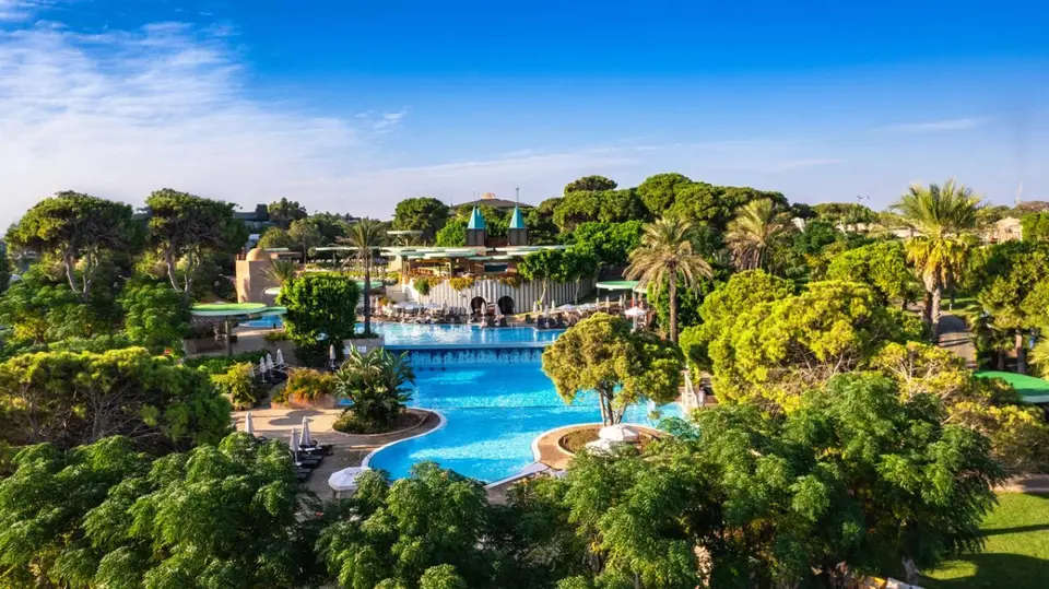 GLORIA VERDE RESORT — фото 3, Coral Travel