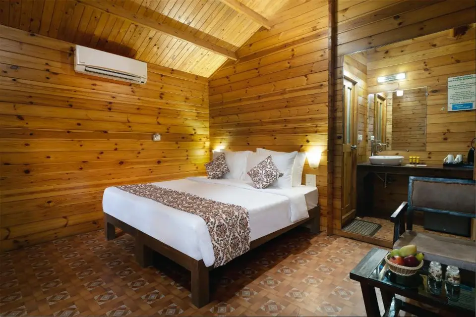 IVY MORJIM AM HOTEL KOLLECTION (EX. MORJIM HERMITAGE) — фото 9, Coral Travel