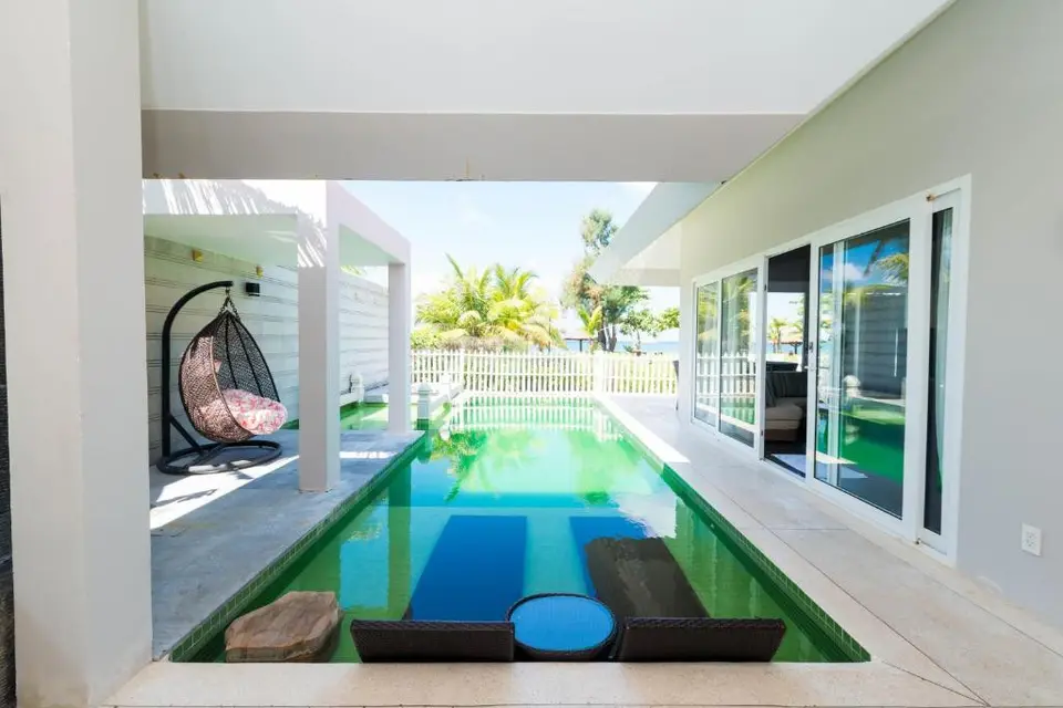 MERCURY PHU QUOC RESORT & VILLAS — фото 5, Coral Travel