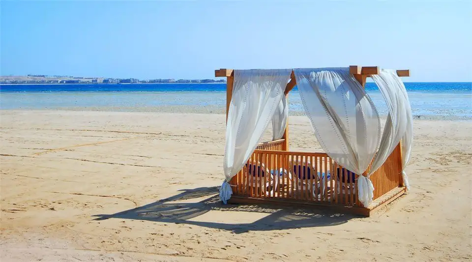 TROPITEL SAHL HASHEESH — фото 4, Coral Travel
