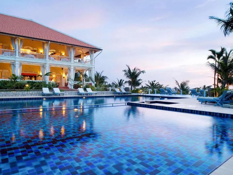 LA VERANDA RESORT PHU QUOC MGALLERY COLLECTION — фото 1, Coral Travel