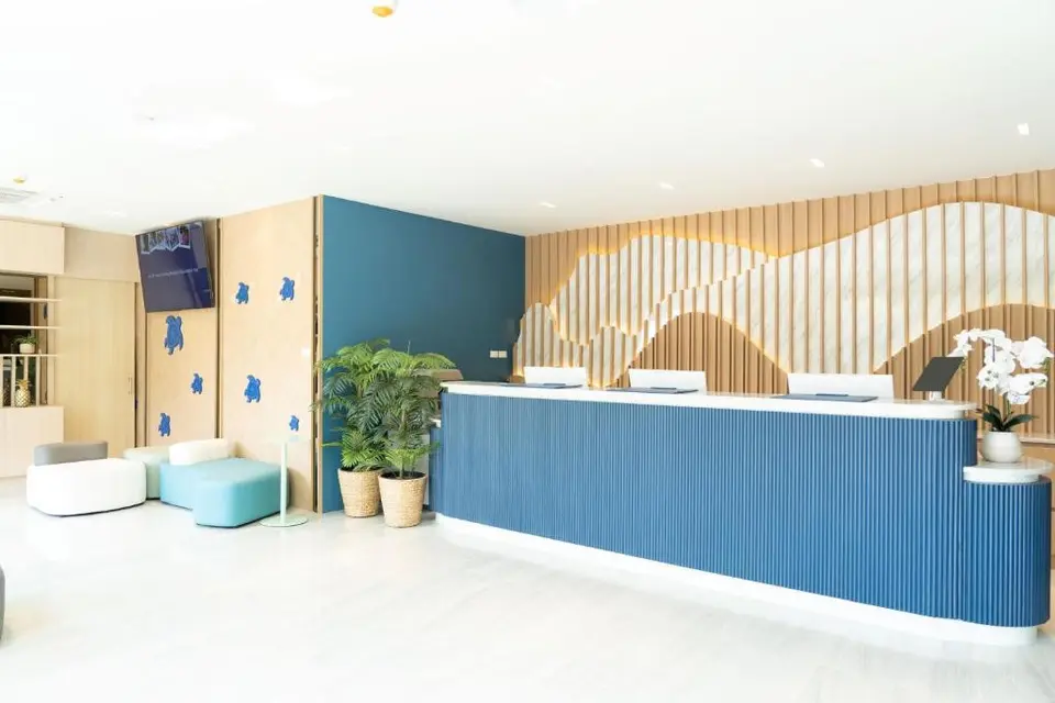 WYNDHAM GARDEN NAITHON PHUKET — фото 8, Coral Travel