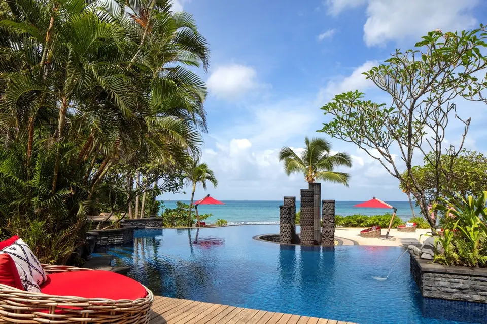 ANANTARA MAIA SEYCHELLES VILLAS (EX. MAIA LUXURY RESORT & SPA) — фото 7, Coral Travel