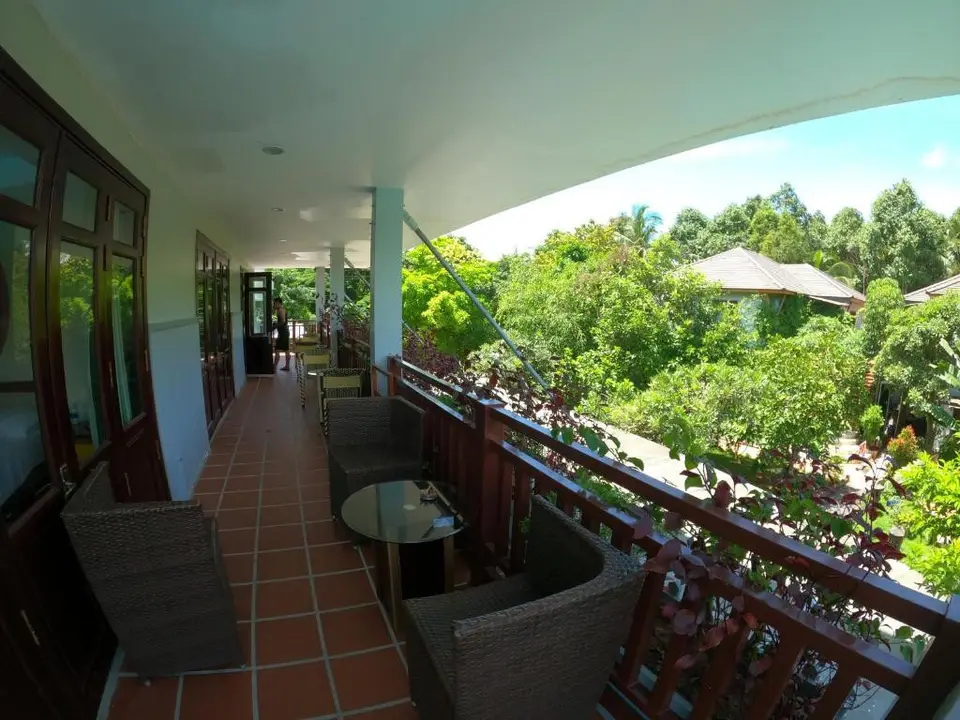 VELA PHU QUOC RESORT — фото 10, Coral Travel