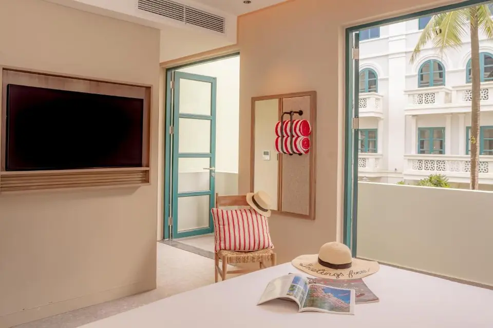 SOUL BOUTIQUE HOTEL PHU QUOC — фото 7, Coral Travel