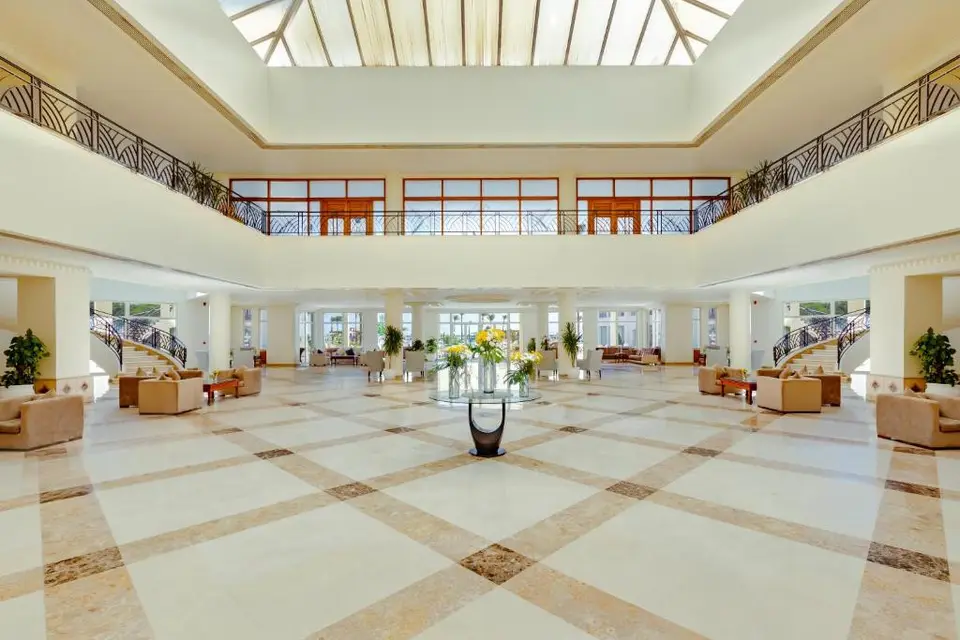 SUNRISE ALMA BAY RESORT (EX. GRAND SEAS BY SUNRISE) — фото 8, Coral Travel