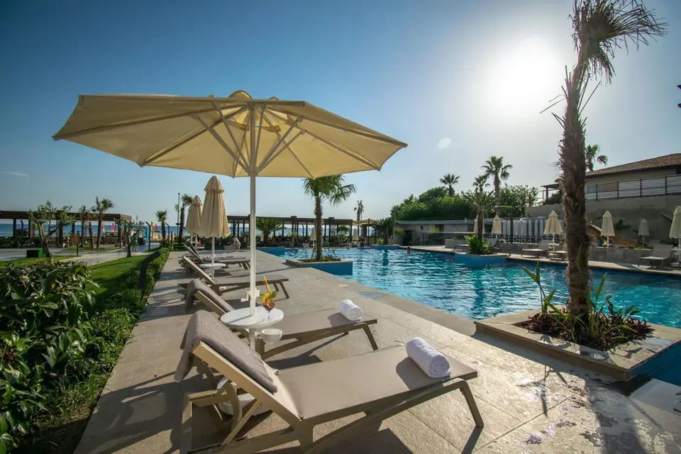 SEADEN QUALITY RESORT & SPA — фото 8, Coral Travel