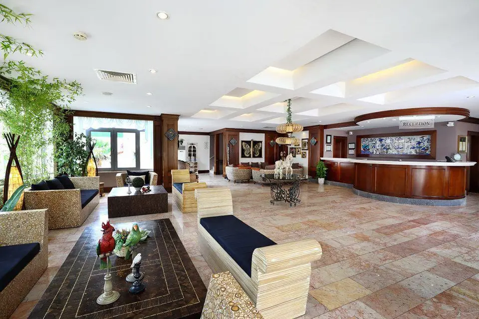 FLEUR BAY RESORT (EX. CACTUS FLEUR BEACH) — фото 7, Coral Travel
