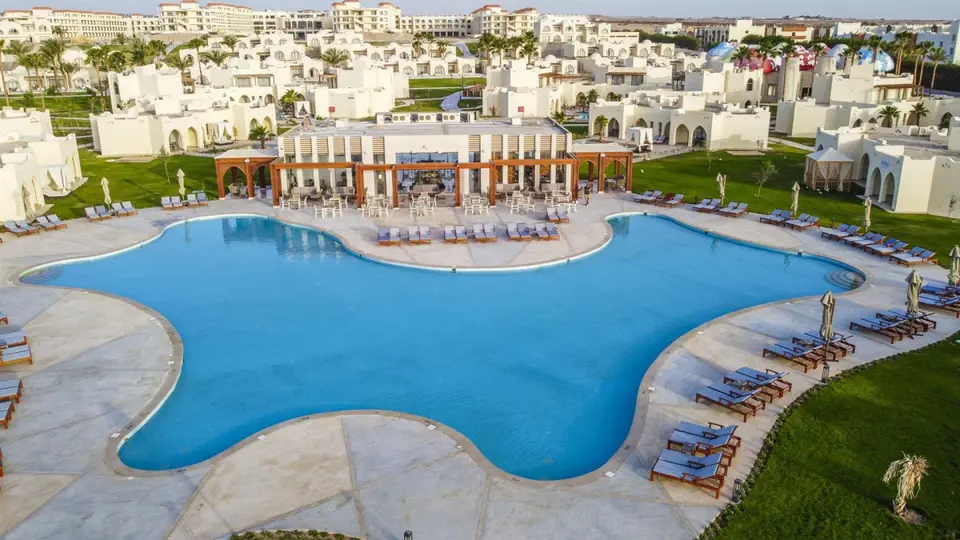 Египет — путешествия с Coral Travel