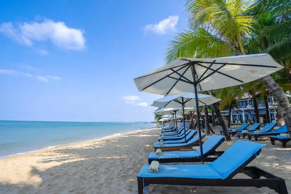 ANJA BEACH RESORT & SPA (EX. YOU&WE PHU QUOC) — фото 3, Coral Travel