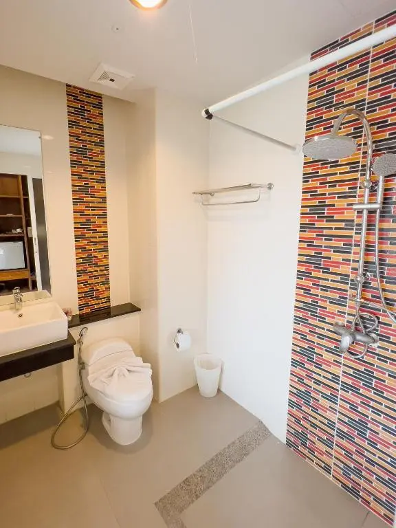MELISSA KATA BEACH RESORT (EX. PUDING HOLIDAY WORLD KATA) — фото 9, Coral Travel