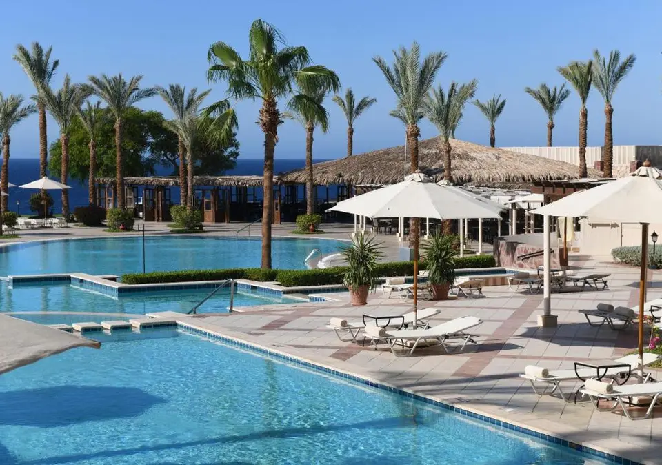JAZ FANARA RESORT & RESIDENCE (EX. IBEROTEL CLUB) — фото 9, Coral Travel