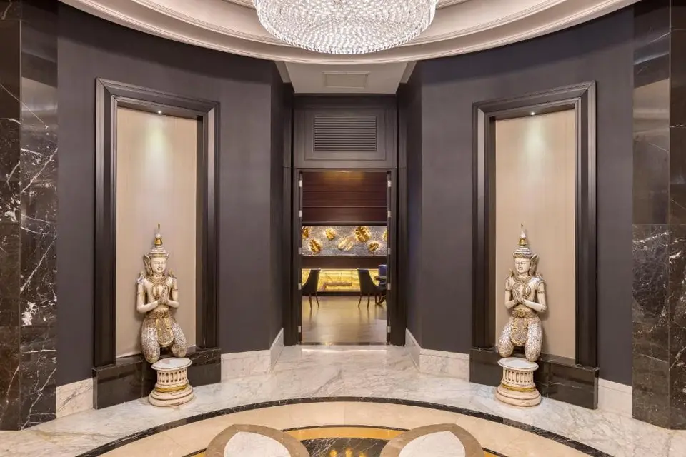 DOBEDAN EXCLUSIVE HOTEL & SPA (EX. ALVA DONNA EXCLUSIVE) — фото 4, Coral Travel