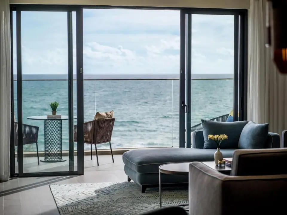 CROWNE PLAZA PHU QUOC STARBAY — фото 10, Coral Travel