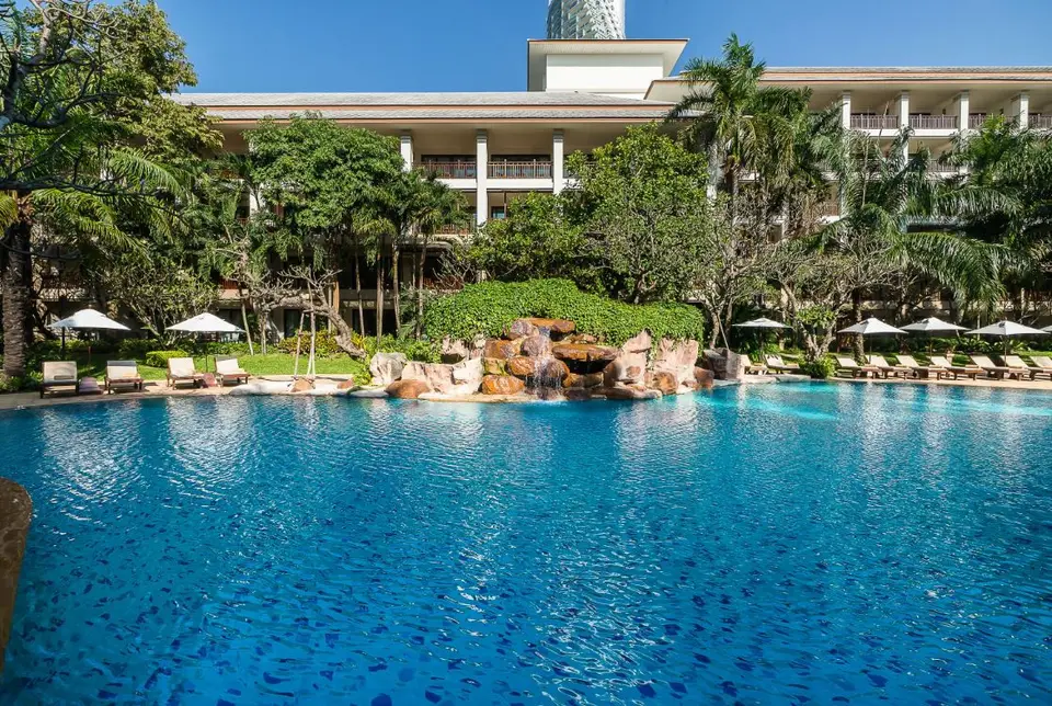 RAVINDRA BEACH RESORT & SPA — фото 6, Coral Travel