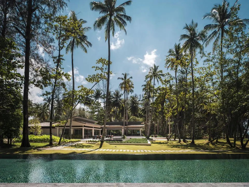 AVANI+ KHAO LAK RESORT — фото 3, Coral Travel