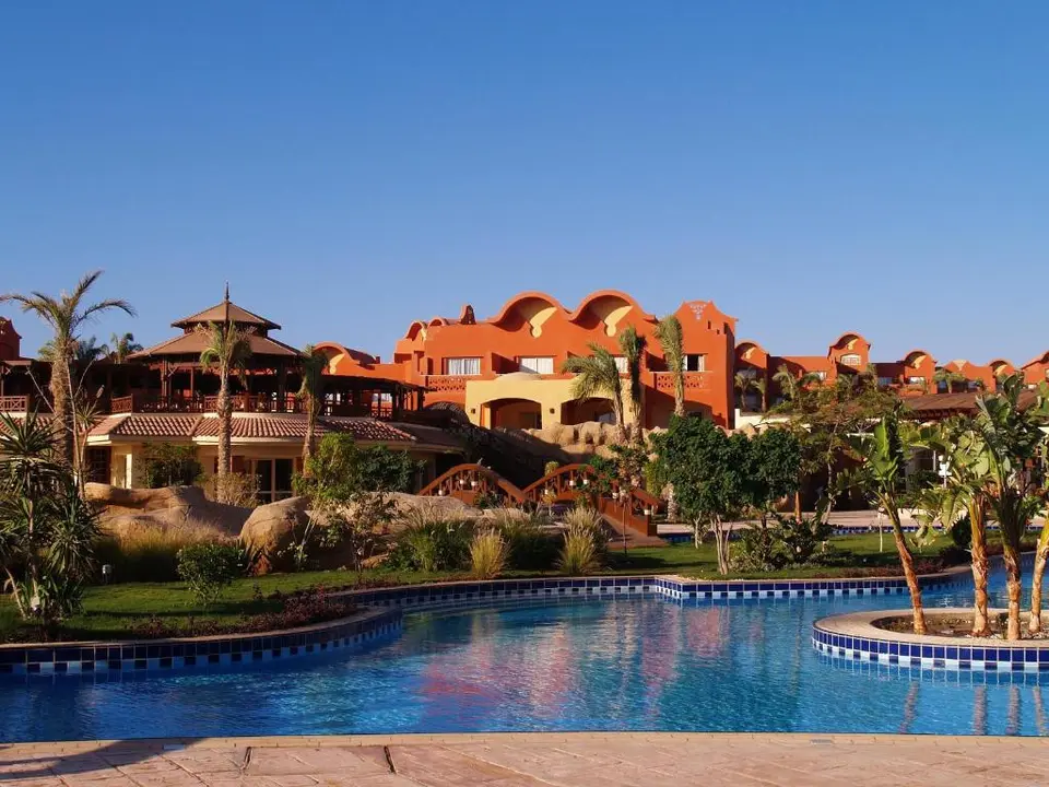 SHARM GRAND PLAZA RESORT — фото 4, Coral Travel