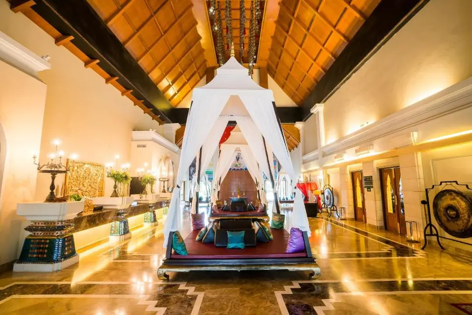 DOR SHADA RESORT BY THE SEA — фото 2, Coral Travel