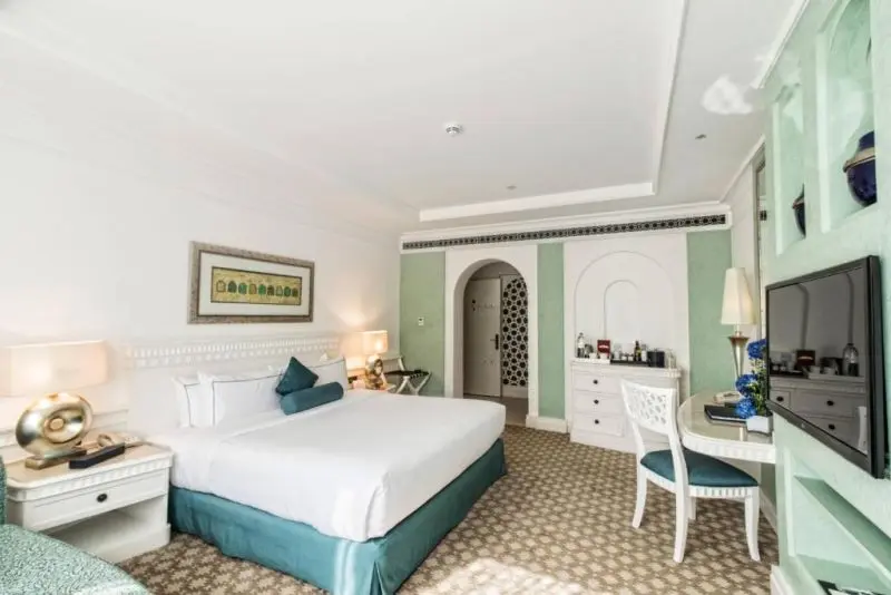 AL HABTOOR GRAND RESORT AUTOGRAPH COLLECTION — фото 11, Coral Travel