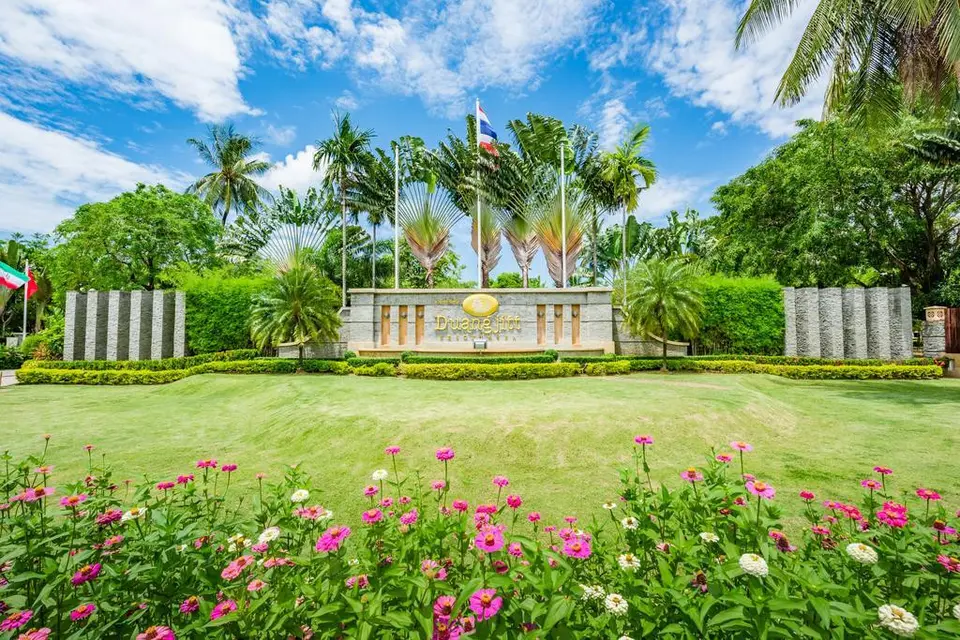 DUANGJITT RESORT & SPA — фото 4, Coral Travel
