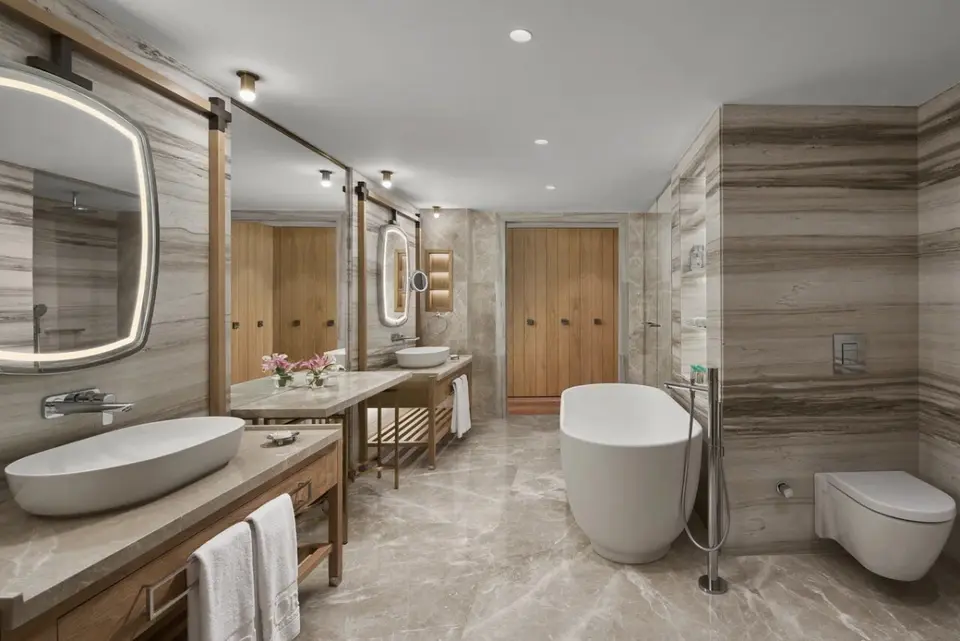 GLORIA SERENITY RESORT — фото 11, Coral Travel