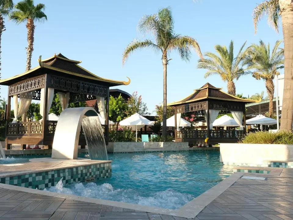 CRYSTAL FAMILY COMFORT COLLECTION (EX. CRYSTAL FAMILY RESORT & SPA) — фото 8, Coral Travel