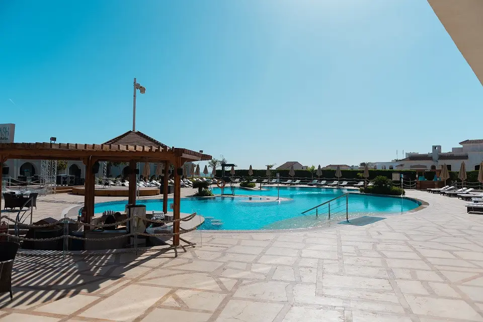 POSH CLUB BY SUNRISE GRAND SELECT MONTEMARE RESORT — фото 5, Coral Travel