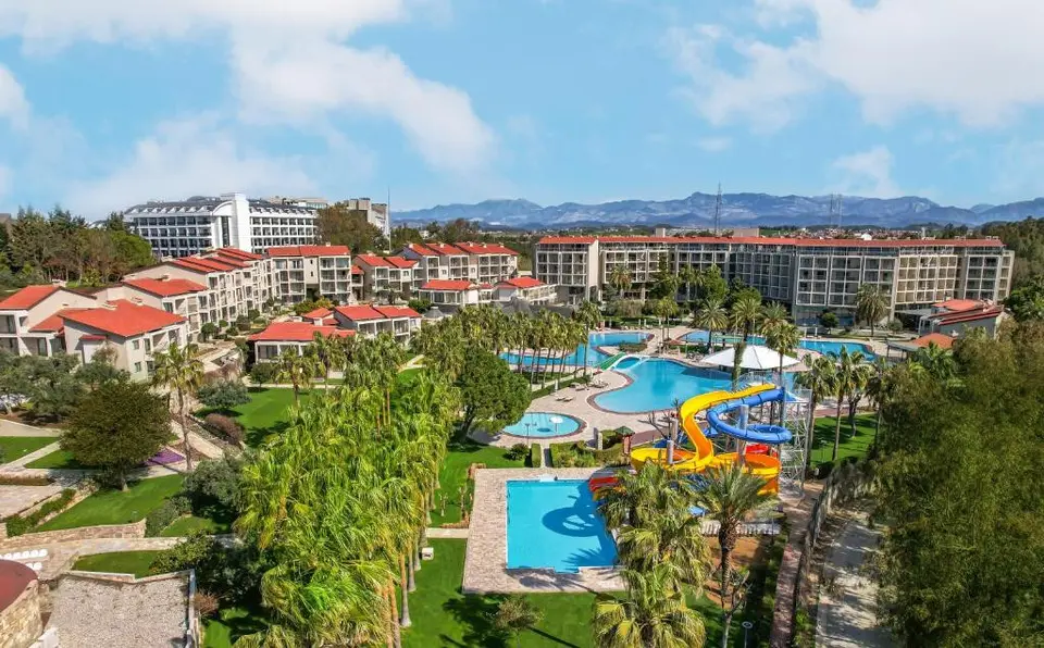 ARUM BARUT COLLECTION — фото 10, Coral Travel