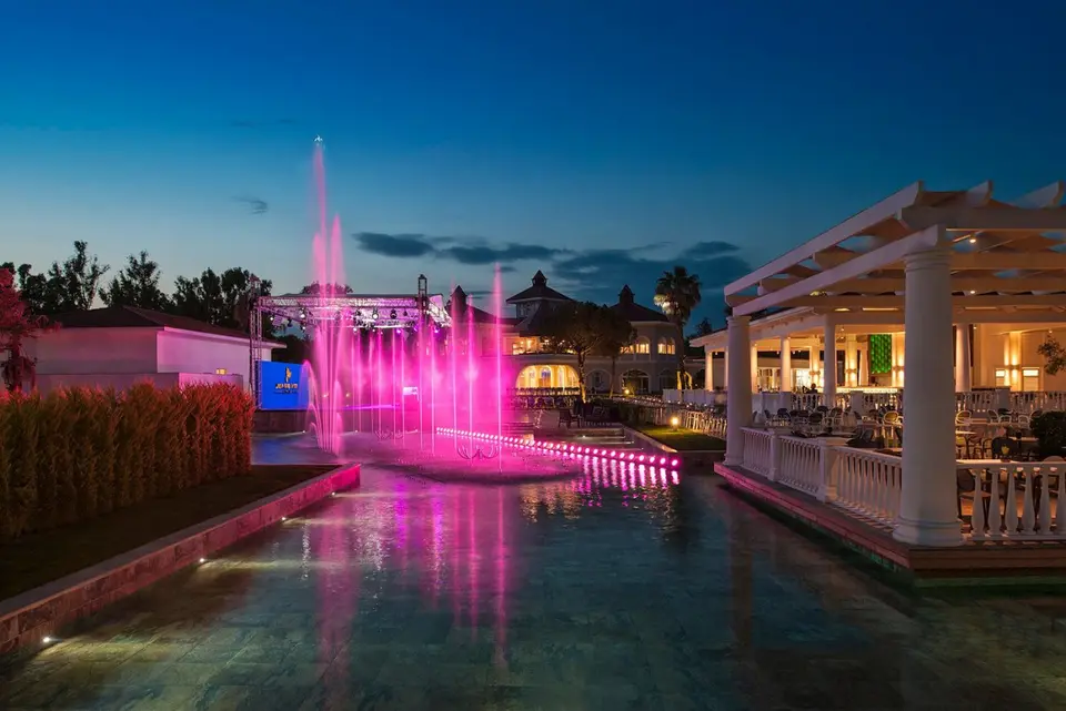 SIRENE BELEK HOTEL — фото 4, Coral Travel
