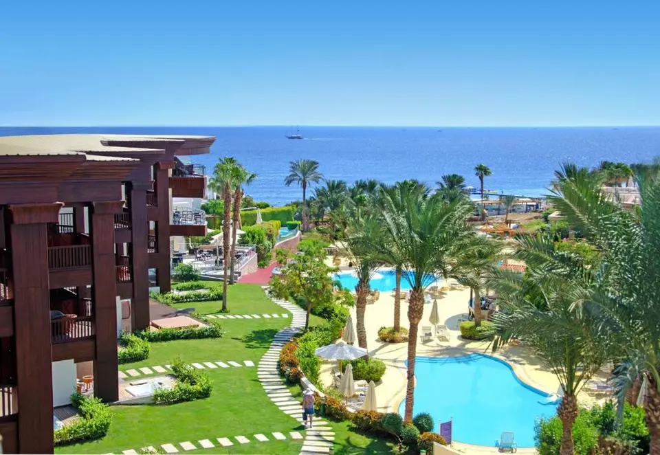 ROYAL SAVOY ADULTS ONLY — фото 2, Coral Travel