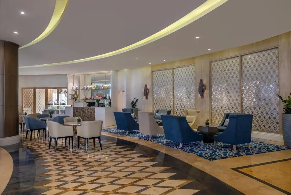 AL HABTOOR GRAND RESORT AUTOGRAPH COLLECTION — фото 2, Coral Travel