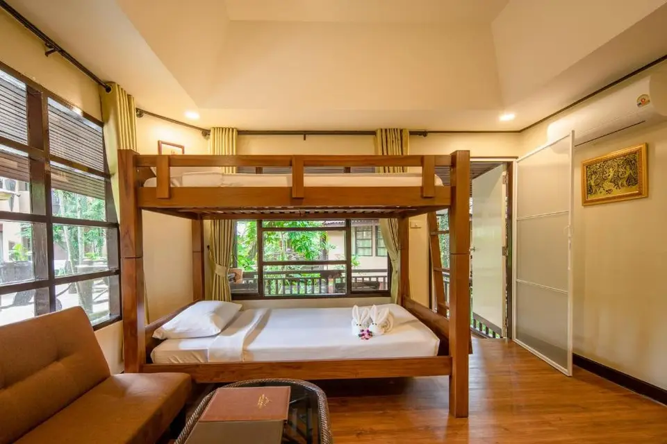 PRINCESS KAMALA BEACHFRONT HOTEL (EX. PRINT KAMALA RESORT) — фото 6, Coral Travel