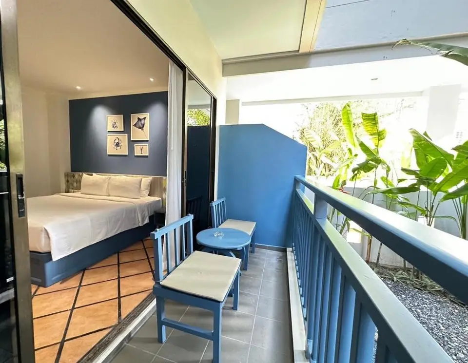 PHUKET ISLAND VIEW — фото 2, Coral Travel