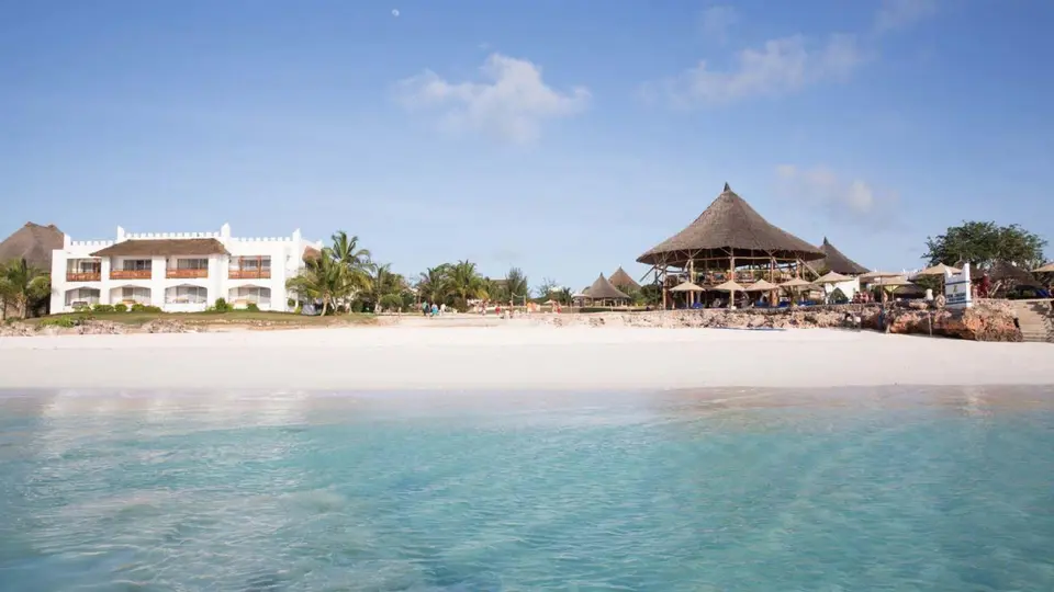 ROYAL ZANZIBAR BEACH RESORT — фото 6, Coral Travel