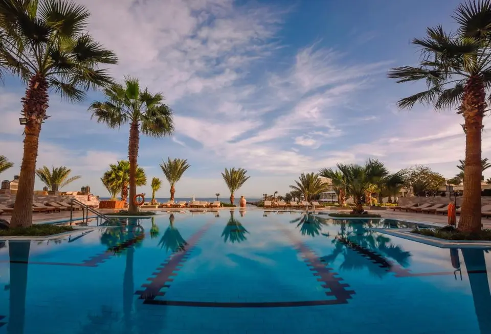ROYAL STAR BEACH RESORT — фото 4, Coral Travel