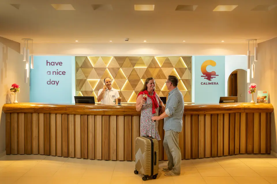 CALIMERA DELFINO BEACH RESORT & SPA (EX. SUNCONNECT DELFINO) — фото 3, Coral Travel