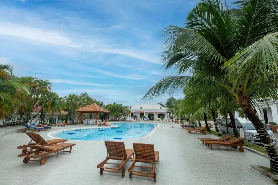 HAWAII RESORT PHU QUOC (EX. THIEN HAI SON RESORT) — фото 4, Coral Travel