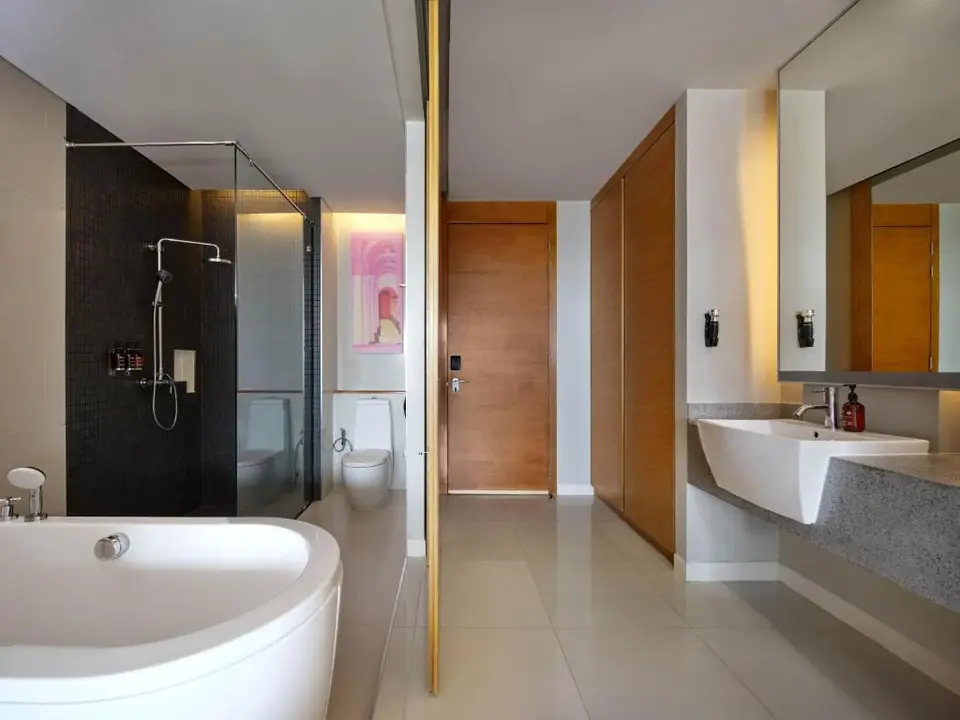 THE KEE RESORT & SPA — фото 6, Coral Travel